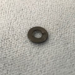 Aperture Ø 5.55 ID=2.18 TH=0.25 (Compatible with ACMI M3-30A GOLD)