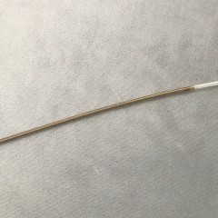 A/W Channel for Pentax. (OD 2.0mm, ID 1.15mm, Length 2040mm)