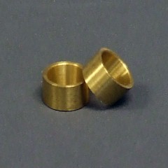 B-Nut Ferrule For 3.7mm Biopsy Channel