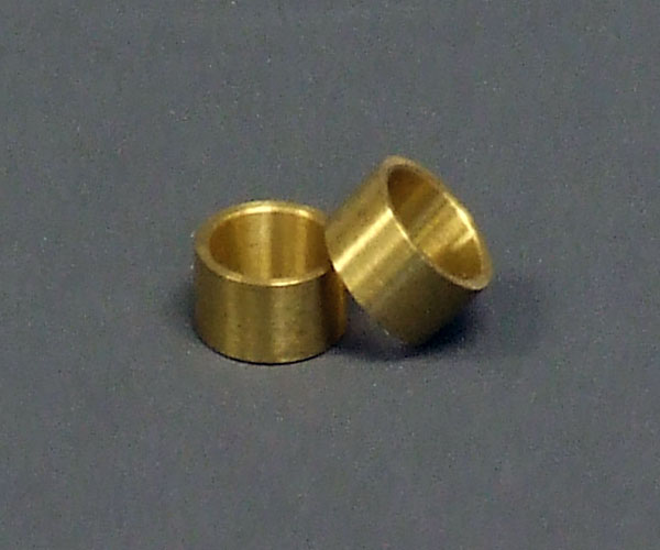 B-Nut Ferrule For 3.7mm Biopsy Channel