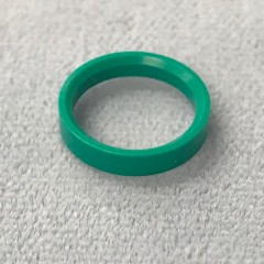 Cosm. Ring Green 11 x 9.0 x 2.20 (M3G)