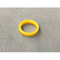 Cosm. Ring Yellow 11 x 9.0 x 2.20 (M3G)