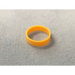 Cosm. Ring Yellow 11.70 x 10.70 x 3.0