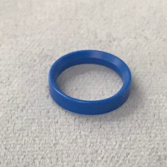 Cosm. Ring Blue 14 x 13 x 2.0