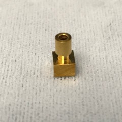 Coil Pipe Stopper For Olympus 160 & 180 Series Colonoscopes, PCF-160AL, and CFH190L Coil Pipe Stopper For Olympus 160 & 180 Series Colonoscopes, PCF-160AL, and CFH190L