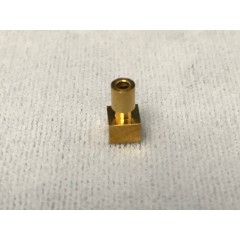 Coil Pipe Stopper For Olympus 160 & 180 Series Colonoscopes, PCF-160AL, and CFH190L Coil Pipe Stopper For Olympus 160 & 180 Series Colonoscopes, PCF-160AL, and CFH190L