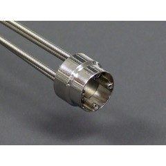 DISCONTINUED - PLEASE ORDER EDC PN 281273 Coil Pipe Assembly Fits Olympus Model PCF-130L