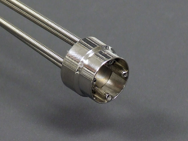 DISCONTINUED - PLEASE ORDER EDC PN 281273 Coil Pipe Assembly Fits Olympus Model PCF-130L DISCONTINUED - PLEASE ORDER EDC PN 281273 Coil Pipe Assembly Fits Olympus Model PCF-130L