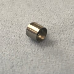 Distal tip inner tube Ø 4.00 x 3.50