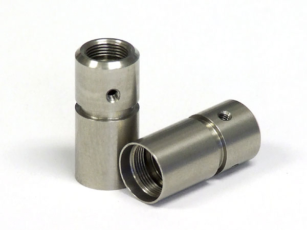 Ocular Sleeve For Dyonics® Model 3622