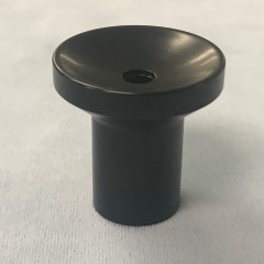 Dyonics  3626 to 3622 Eyepiece (Aluminum, Black)