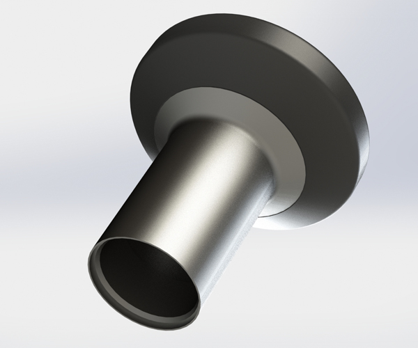 Eyepiece Assembly For Storz® Model 27005BA - Two Piece Assembly - Fits New Model 4.00mm Arthroscopes And Cystoscopes - Does Not Include Window Or Gasket
