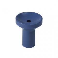 Eyepiece For Stryker® Model 0502-477-031 Arthroscope (Blue Ultem, 31.39 mm OAL) Eyepiece For Stryker® Model 0502-477-031 Arthroscope (Blue Ultem, 31.39 mm OAL)
