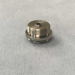 Storz Fiber Fitting Storz Fiber Fitting