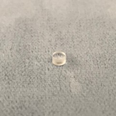 Field Lens Ø 2.70 TH = 1.90 Quick-Latch