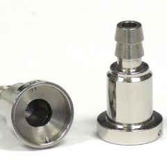 Leaktest Connector Fits Most Fujinon Scopes