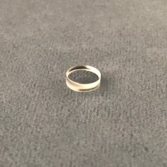 Field Lens Ø 1.98 x 2.70 (502-729-xxx)