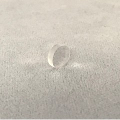 Field Lens Ø 3.48 x 3.20 (502-485-010)