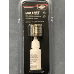 Stay Brite Lead-Free Solder Kit