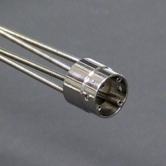 PART IS DISCONTINUED ORDER EDC PN 281242 - Coil Pipe Assembly Fits Olympus Model GIF-Q140 PART IS DISCONTINUED ORDER EDC PN 281242 - Coil Pipe Assembly Fits Olympus Model GIF-Q140