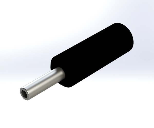 Socket Handle For All ERPI Socket Style Hand Tools