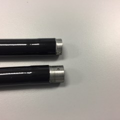 Fujinon Light Guide (Universal Cord) Tube for Gastro 530/590 series with fittings.(12.9mm X 1385mm)