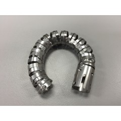 Bending Section for Olympus Model BF-1TH190 Bending Section for Olympus Model BF-1TH190