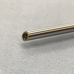 Inner Tube Ø 2.47 30° x 35 cm (DYONICS compatible) Inner Tube Ø 2.47 30° x 35 cm (DYONICS compatible)