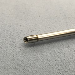 Inner tube Ø 3.15 30° (Linvatec compatible) Inner tube Ø 3.15 30° (Linvatec compatible)