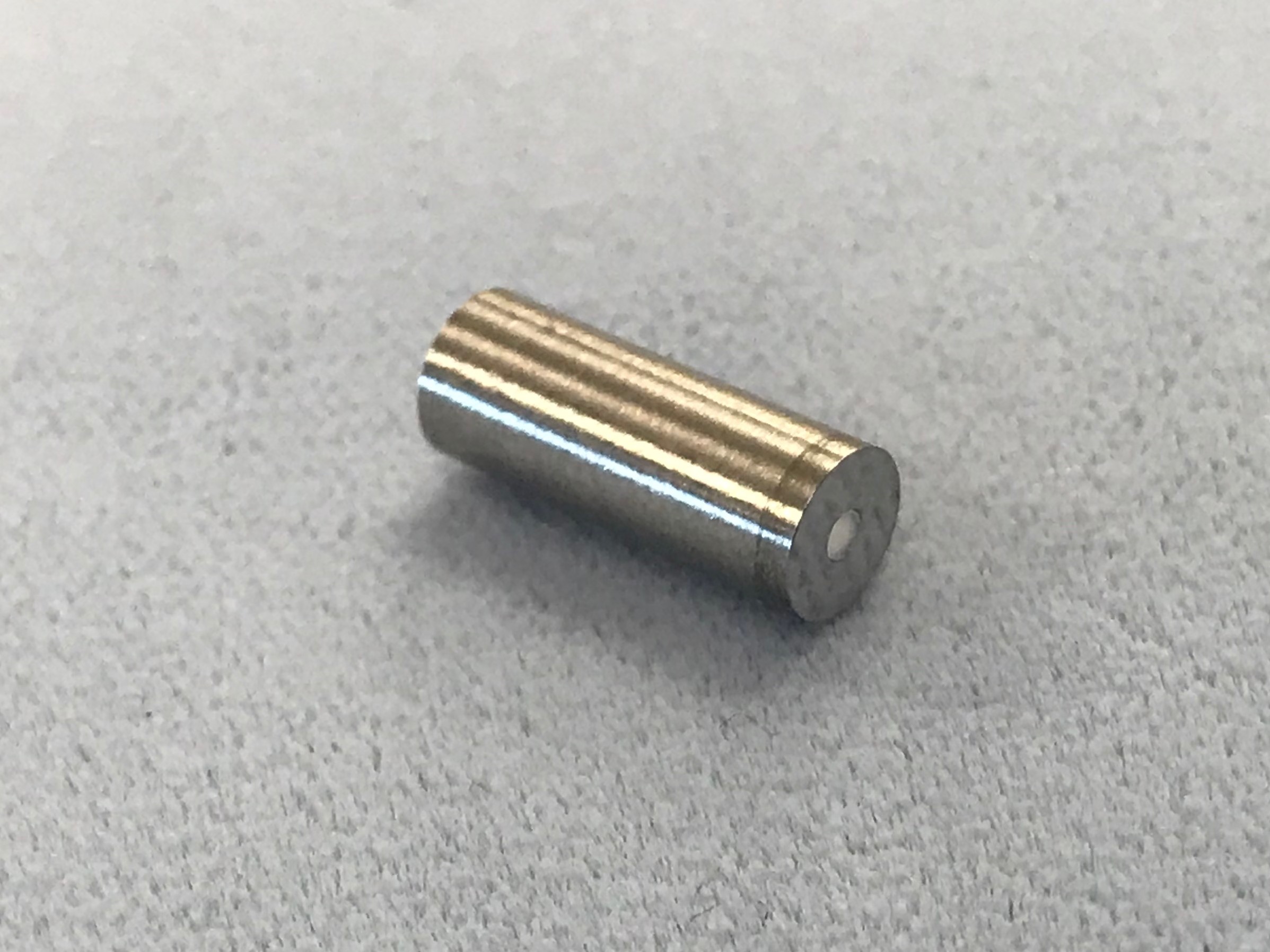 Light Cone Ø 6.00 x 13.00 / 5.0 x 3.7 FIBER