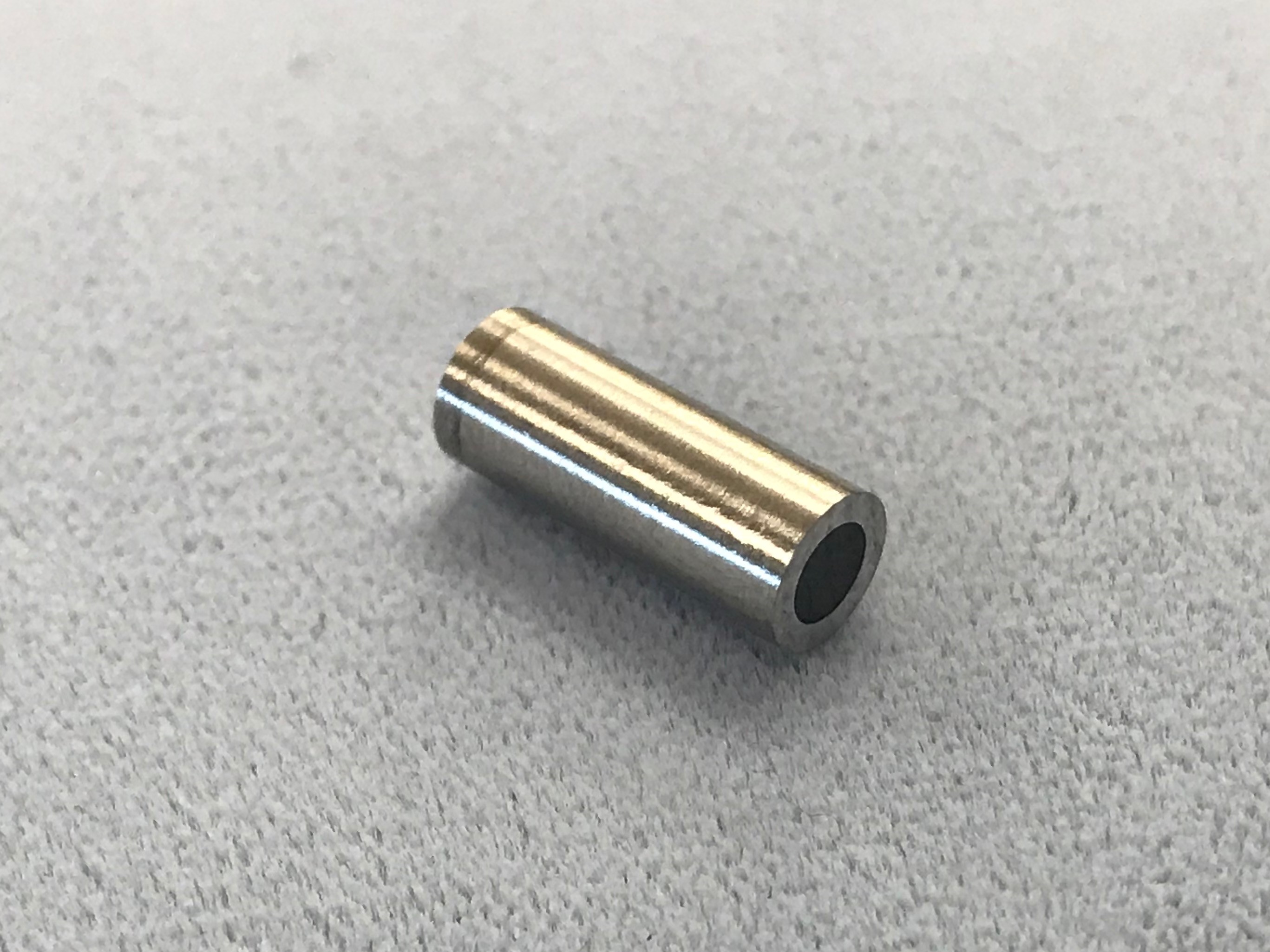 Light Cone Ø 6.00 x 13.00 / 4.5 x 1.7 FIBER