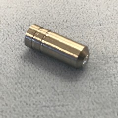 Light Cone Ø 5.00 x 13.00 / 4.5 x 1.9 GLASS