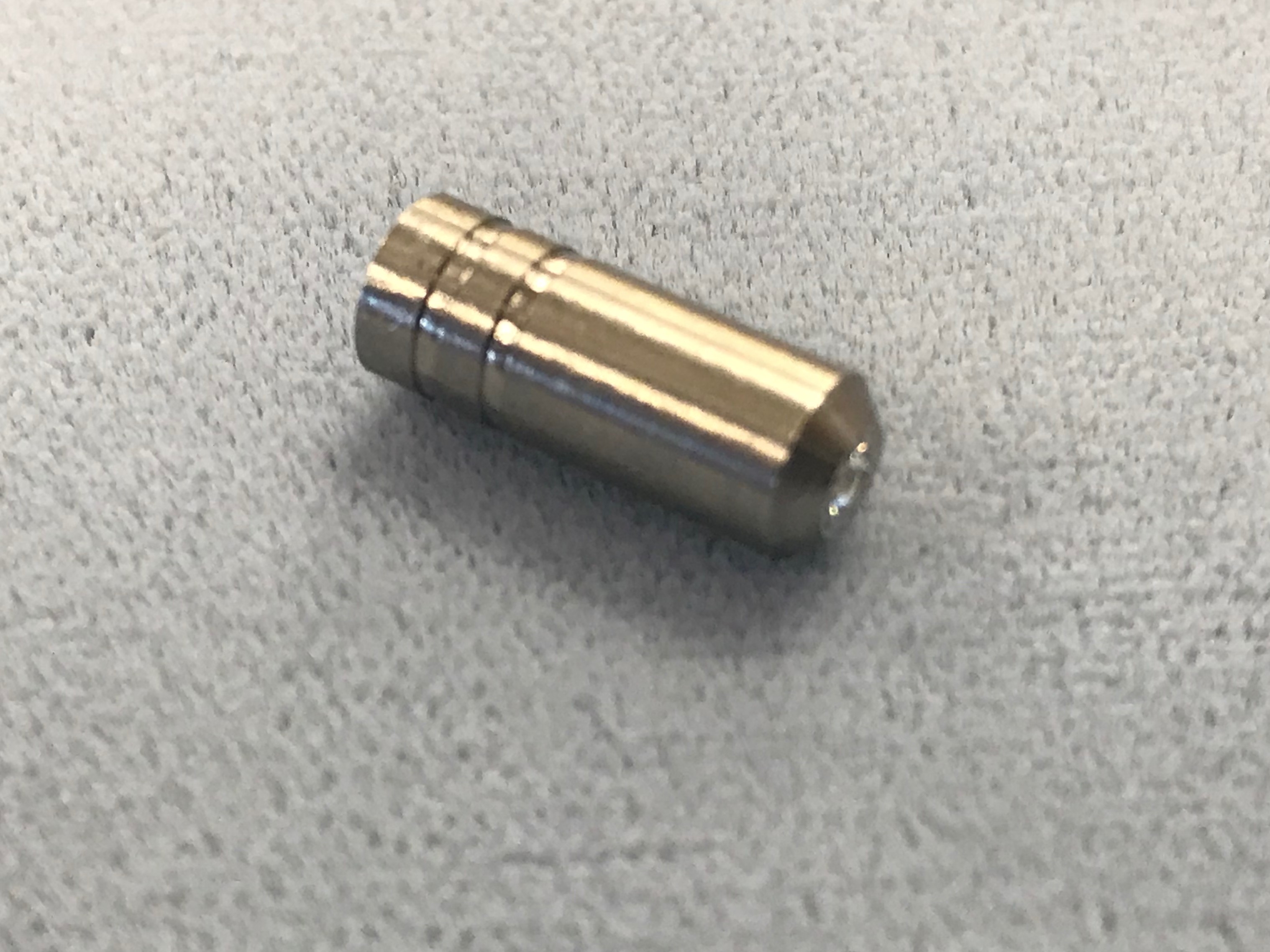 Light Cone Ø 6.00 x 13.00 / 4.5 x 2.80 GLASS