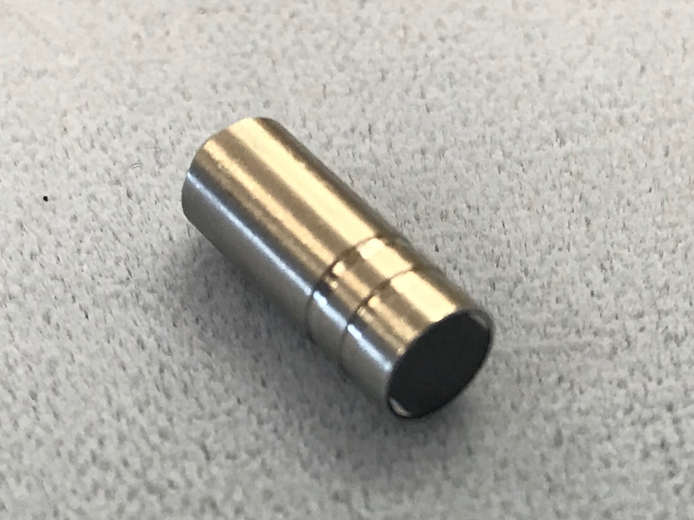 Light Cone Ø 6.00 x 13.00 / 4.5 x 2.80 GLASS