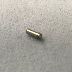 Light guide lens assembly Ø 1.07 (GIF-XP190N)