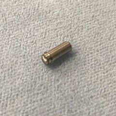 Light guide lens assembly Ø 2.24 (GIF-Q165 / Q180, PCF-160AI/AL, PCF-Q180AI/AL)