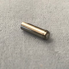 Light guide lens assembly Ø 2.87 (Large) (GIF-Q140/ Q145 / Q160 / H180)