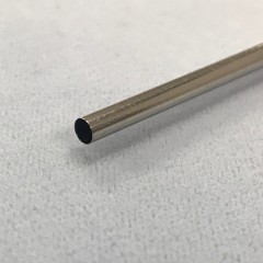 Lens tube Ø 3.00 mm ID=2.81 mm x 325 mm 25° (Compatible with ACMI M3 Gold 25°) Lens tube Ø 3.00 mm ID=2.81 mm x 325 mm 25° (Compatible with ACMI M3 Gold 25°)