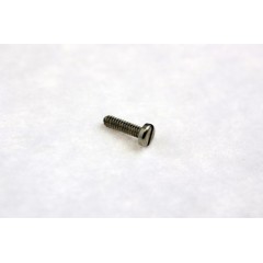 1.60mm X 6.00mm Slotted Pan Head Screw