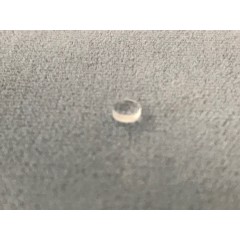 Meniscus Ø 3.39 x 1.26