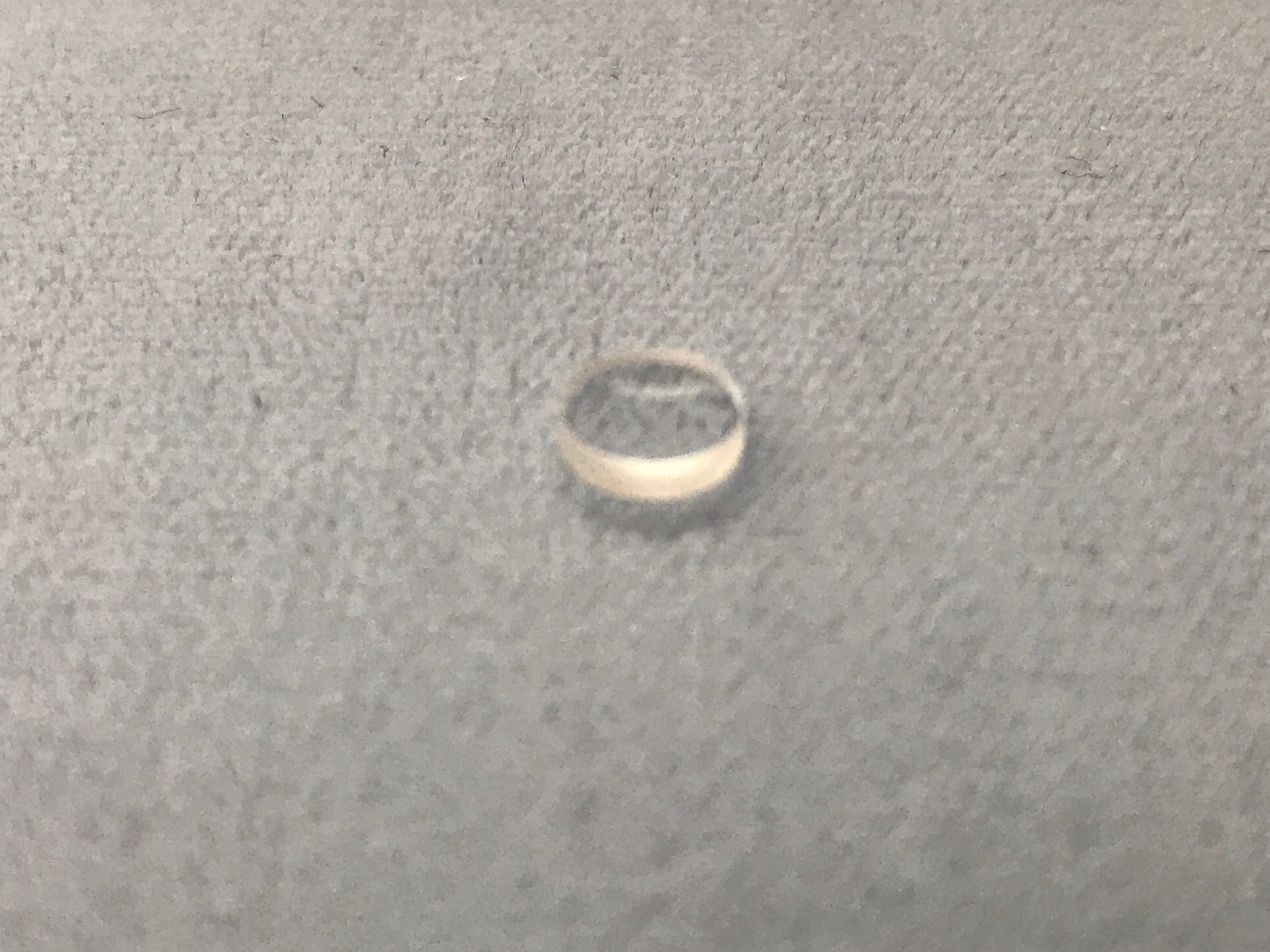 Meniscus Ø 5.50 x 1.64 (502-555-xxx) Meniscus Ø 5.50 x 1.64 (502-555-xxx)