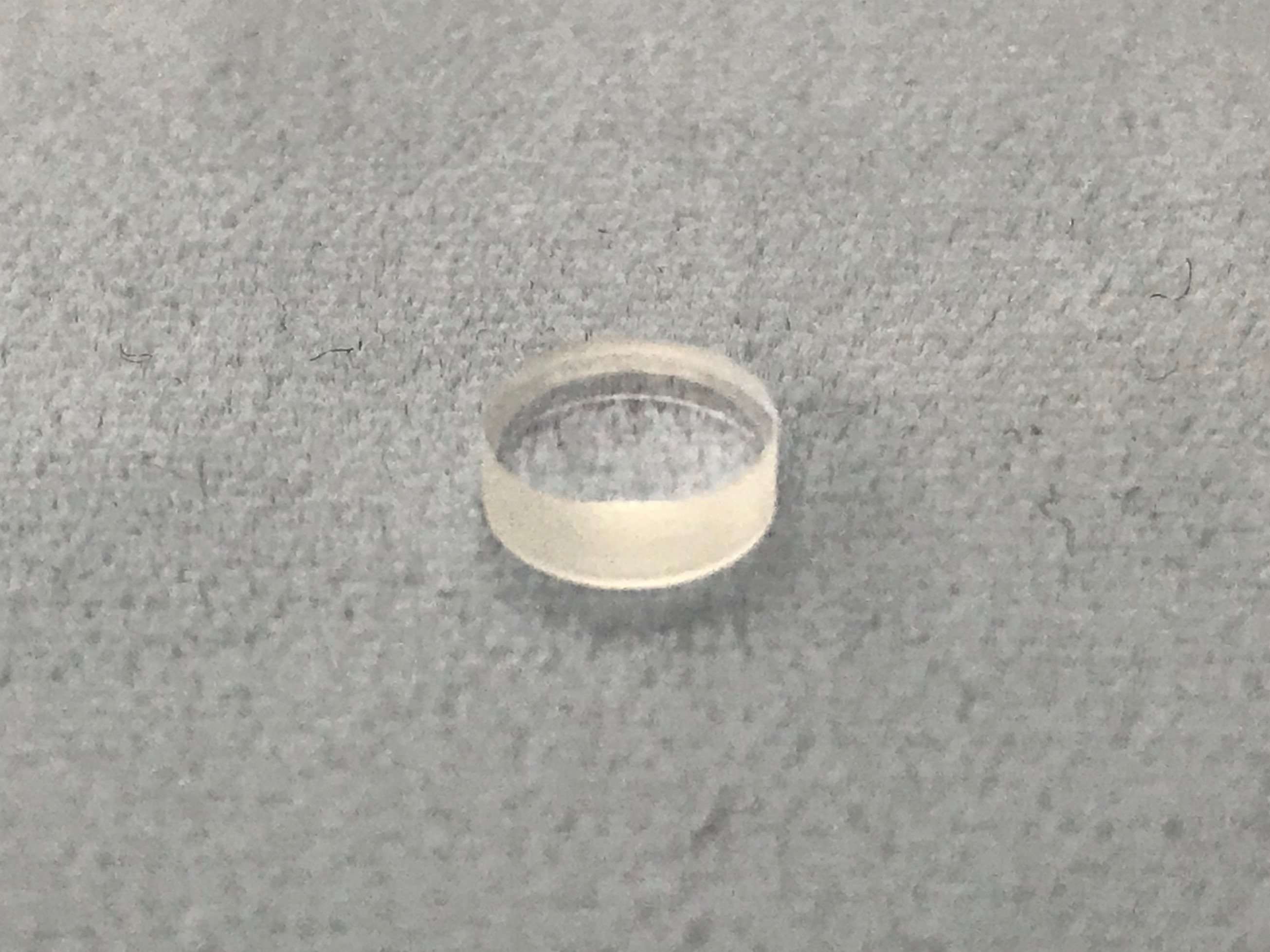 Meniscus Ø 6.50 x 2.35 (502-457 IR)