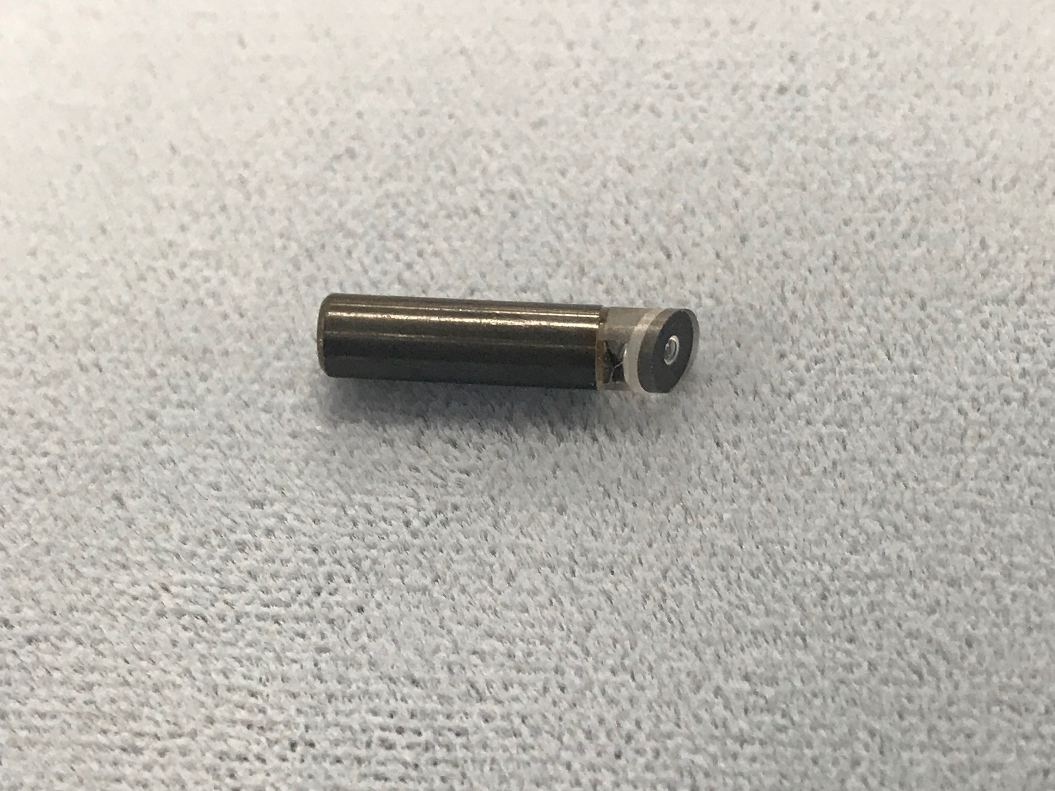 Objective Ø 3.40 0° 80° Mounted