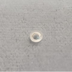 Negative Ø 2.40 R1=5.38 R2=1.07 TH=0.76