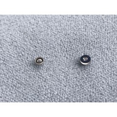 Negative Ø 2.40 R=0.90 TH=0.40