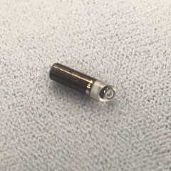 Objective Ø 2.77 30° 70° URO Mounted w. 1.60 Neg