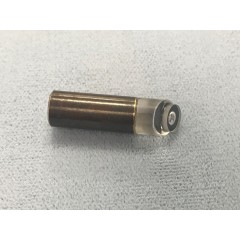 Objective Ø 6.55 30° 70° Mounted w. Ø 5.00 Negative