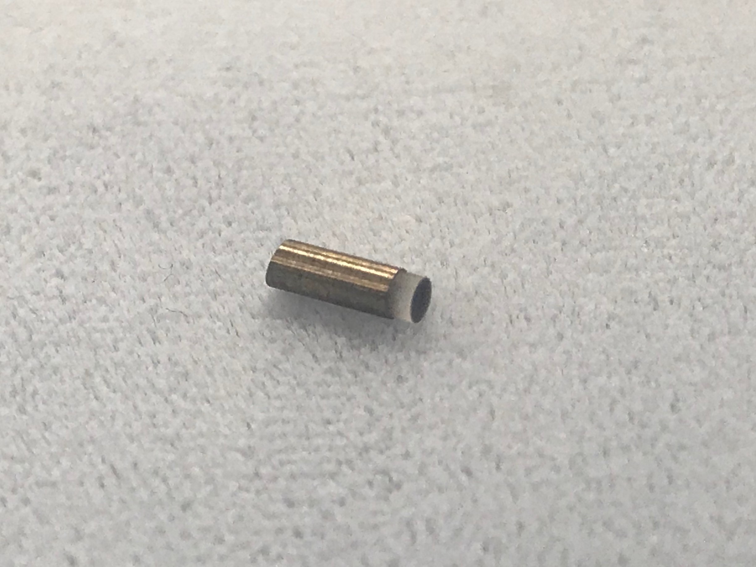 Objective Ø 1.90 12° 60°