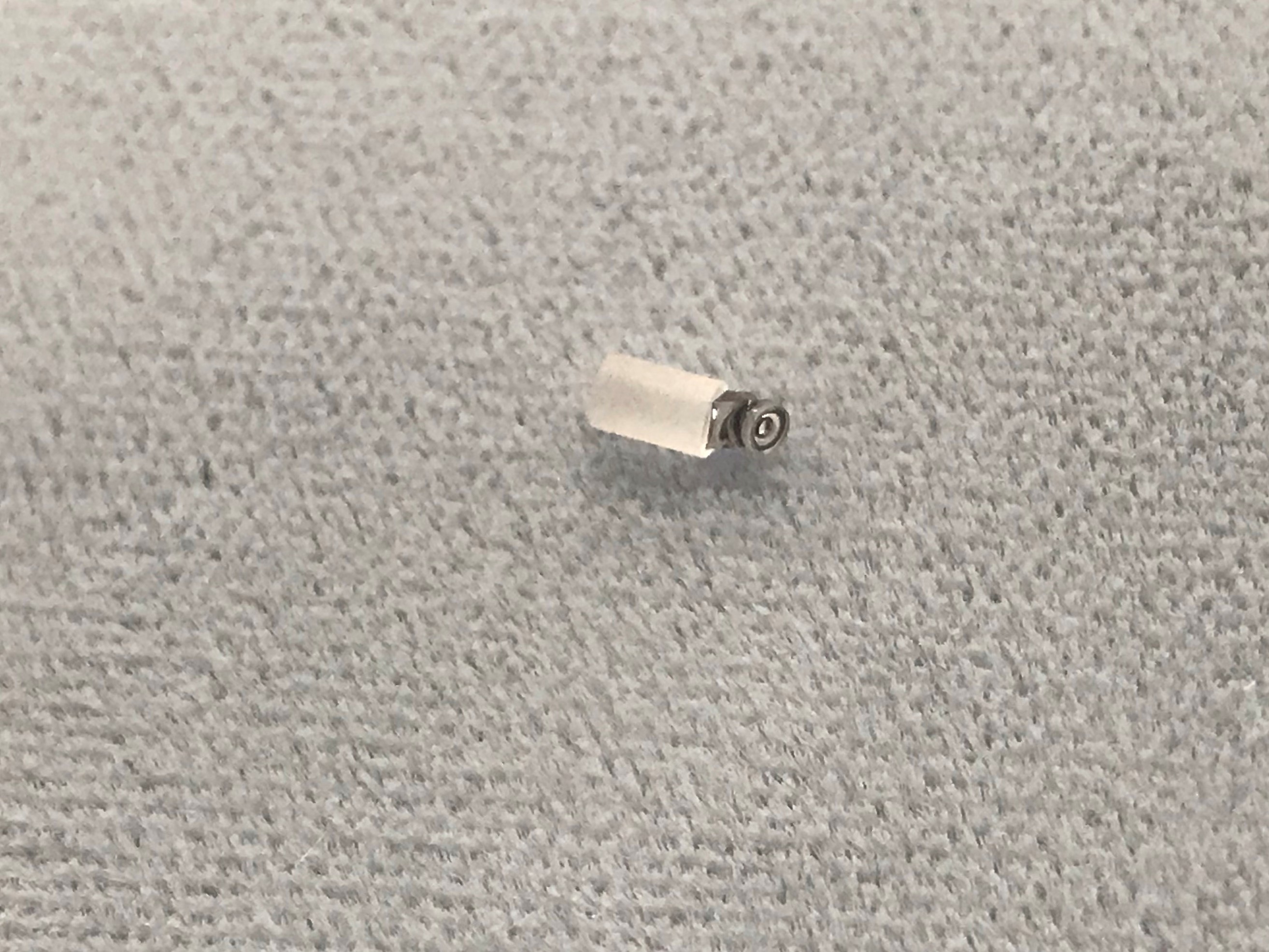 Objective Ø 1.98 30° 85° (502-729-030)