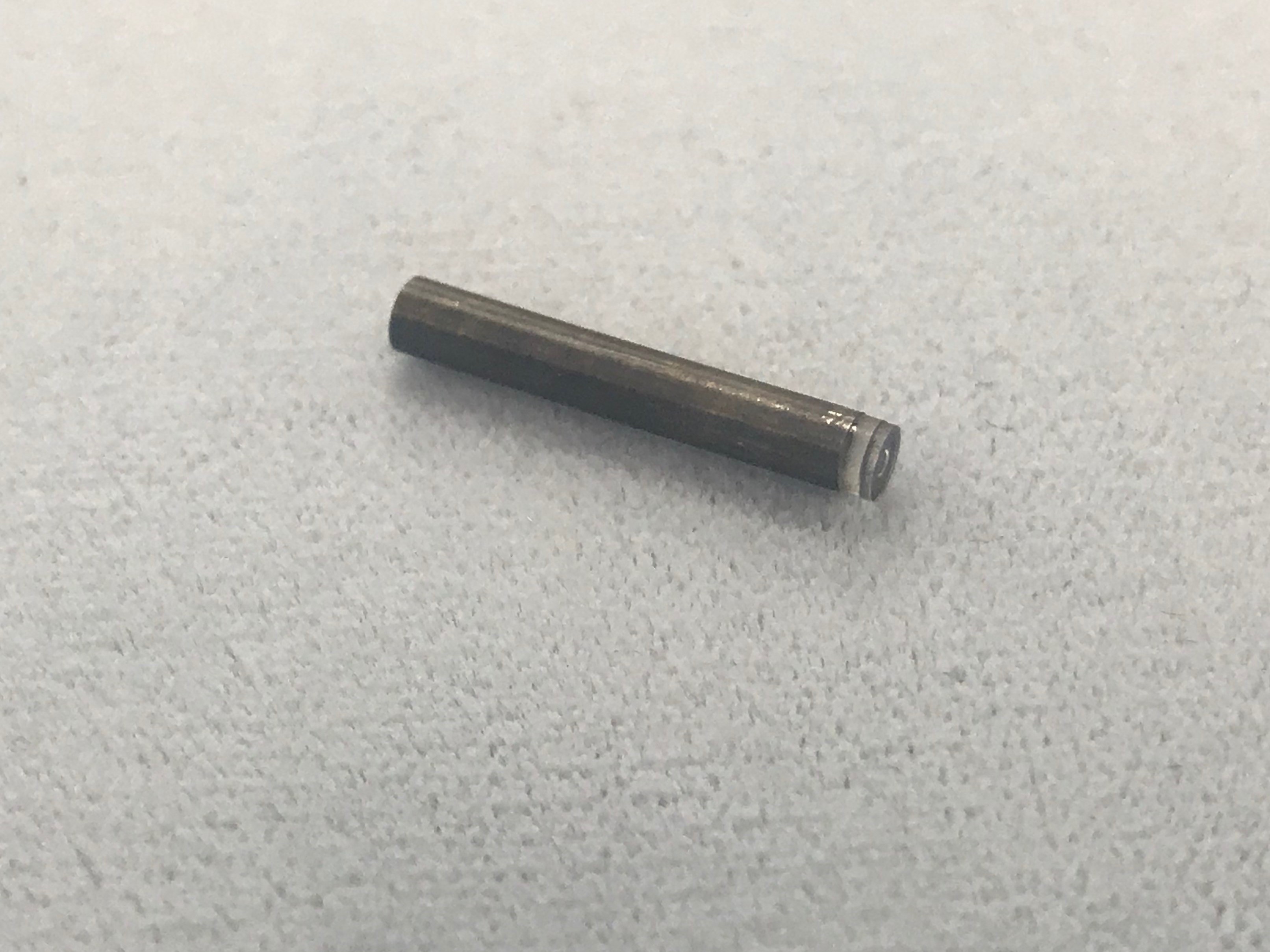 Objective Ø 2.78 12° 60° (27005FA)